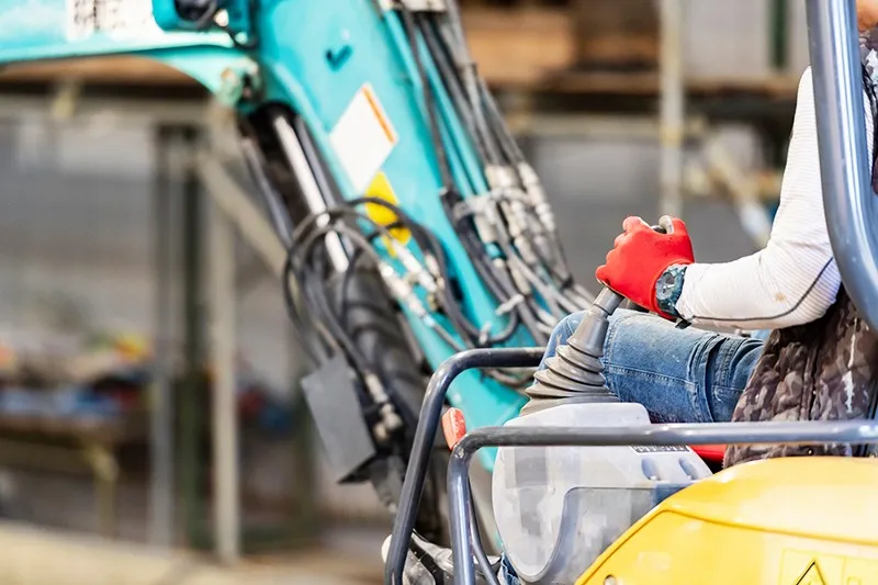 株式会社橋勇建設